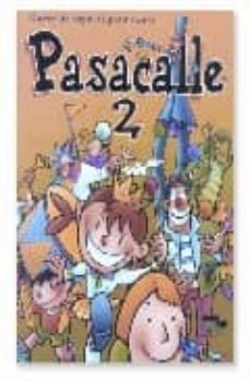 pasacalle 2. guia didactica-jesus sanchez lobato-9788471437150