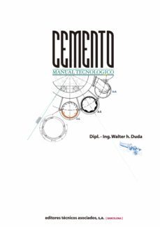 manual tecnologico del cemento-9788471460950
