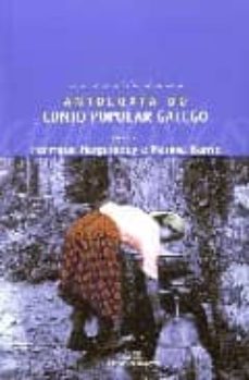 antoloxia do conto popular galego (4ª ed.)-henrique harguindey-maruxa barrio-9788471549150