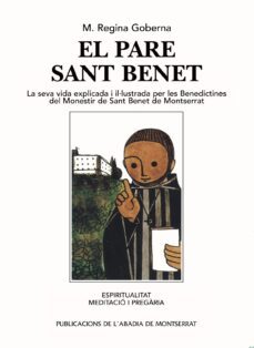 pere sant benet, el-j. goberna-9788472023550