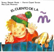 cuento de la ñ, el-9788472103450
