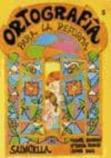 ortografia para la reforma 5-vicente barbera albalat-9788472107250