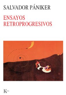 ensayos retroprogresivos (ebook)-9788472457850