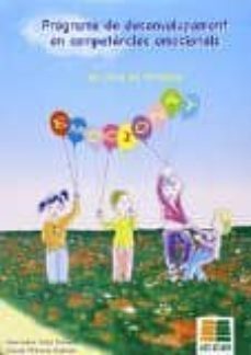 emocionat 2 ciclo primaria-9788472783850