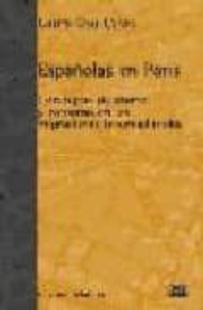 españolas en paris: estrategias de ahorro y consumo en las migrac iones internacionales-9788472902350