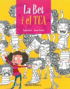 la bet i el tea (catalan)-anna guso-joana bruna-9788472909250