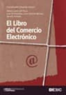 el libro del comercio electronico-9788473566650