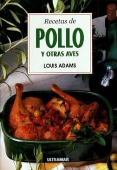 recetas de pollo y otras aves-9788473869850