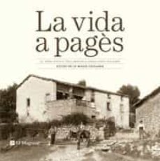 la vida a pages-9788474108750