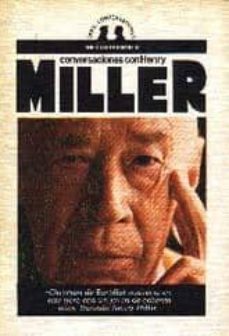 flash back conversaciones con henry miller-christian de bartillat-9788474320350
