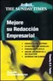 mejore su redaccion empresarial-timothy r.v. foster-9788474326550