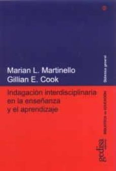 -marian l. matinello-gillian e. cook-9788474327250