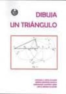 dibuja un triangulo-antonio a. arcos alvarez-9788474934250
