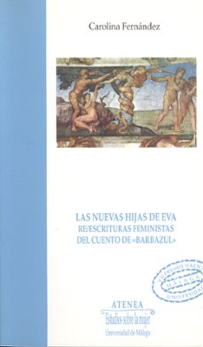 las nuevas hijas de eva-9788474966350