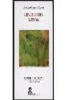 cincuenta mitos (iv premio de ensayo miguel espinosa)-alfonso galindo-9788475643250
