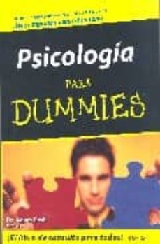 psicologia para dummies-9788475772950