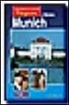 munich y baviera-james bentley-christopher catling-9788475773650