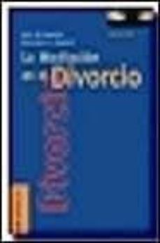 la mediacion en el divorcio-9788475775050