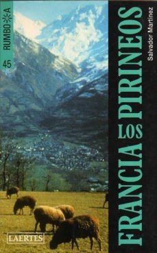francia: los pirineos-9788475842950