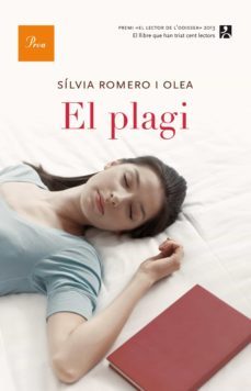 el plagi (ebook)-silvia romero-9788475884950