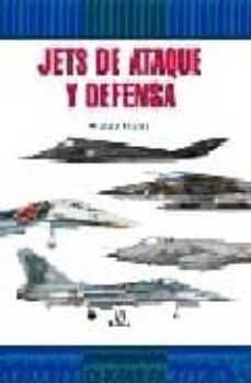 jets de ataque y defensa-9788476309650