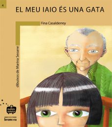 el meu iaio és una gata-fina casalderrey-9788476602850