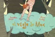 el viaje de max-david gauthier-9788476698150