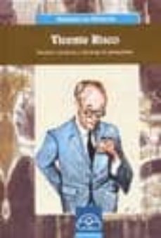 vicente risco: escritor, etnografo e ideologo do galeguismo (gale gos na historia)-9788476803950