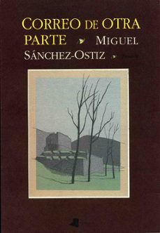 correo de otra parte-miguel sanchez ostiz-9788476811450