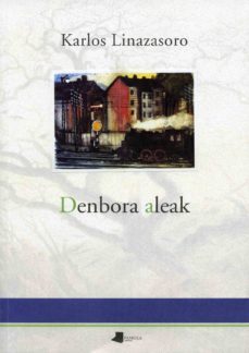 denbora aleak-9788476814550