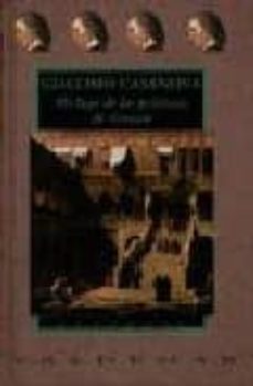 mi fuga de las prisiones de venecia-giovanni giacomo casanova-9788477021650