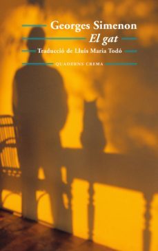 el gat (ebook)-georges simenon-9788477275350