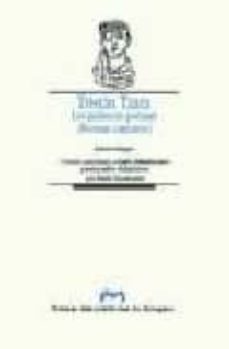 los primeros poemas (poemas rumanos) (ed. bilingue español-rumano )-tristan tzara-9788477336150
