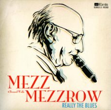 really the blues-bernard wolfe-9788477742050