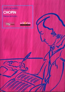 chopin raices de futuro-9788477744450