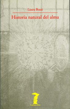 historia natural del alma-9788477746850
