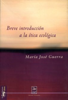 breve introduccion a la etica ecologica-9788477747550
