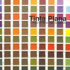 tinta plana-christian walter-9788478071050