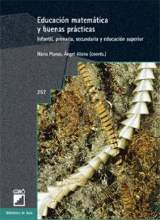 educacion matematica y buenas practicas (ebook)-9788478277407