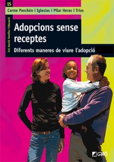adopcions sense receptes-9788478277650