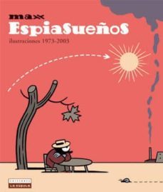 espiasueños; ilustraciones 1973-2003-9788478335350