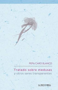 -pepa caro blanco-9788478395750