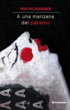 a una manzana del paraiso-9788478396450