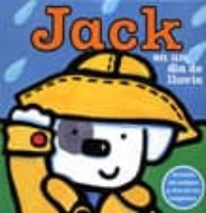 jack en un dia de lluvia-9788478646050