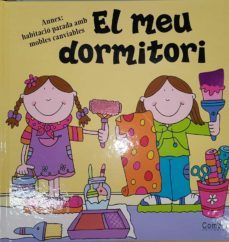 (pe) el meu dormitori-simon abbott-9788478649150