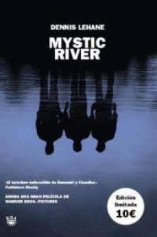 mystic river-dennis lehane-9788478711550