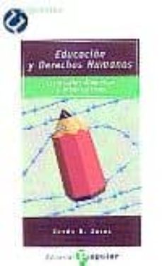 educacion y derechos humanos: estrategias  didacticas y organizat ivas-9788478841950