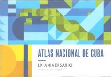 atlas nacional de cuba-9788478849550