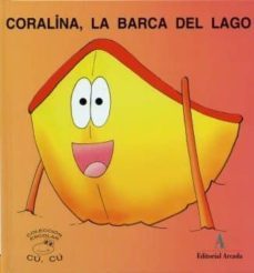nº 6 coralina, la barca del lago-9788478874750