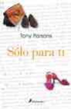 -tony parsons-9788478889150